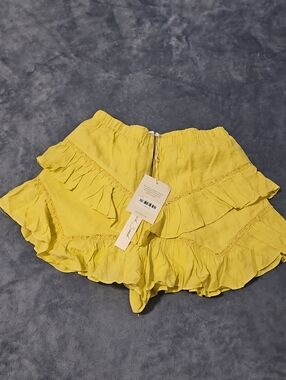 Bohme Skort